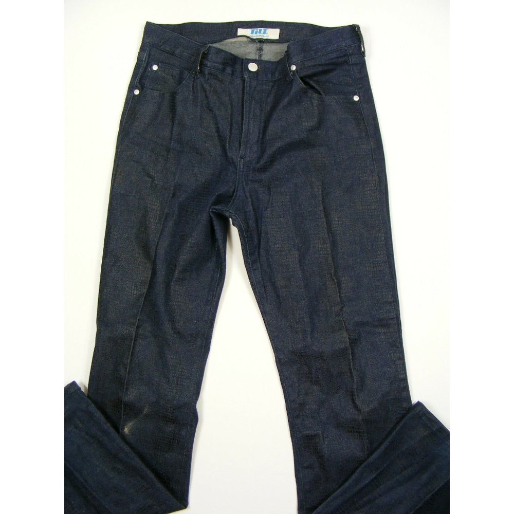 Tilt Original Brand Womans/Juniors Flare Faux snak